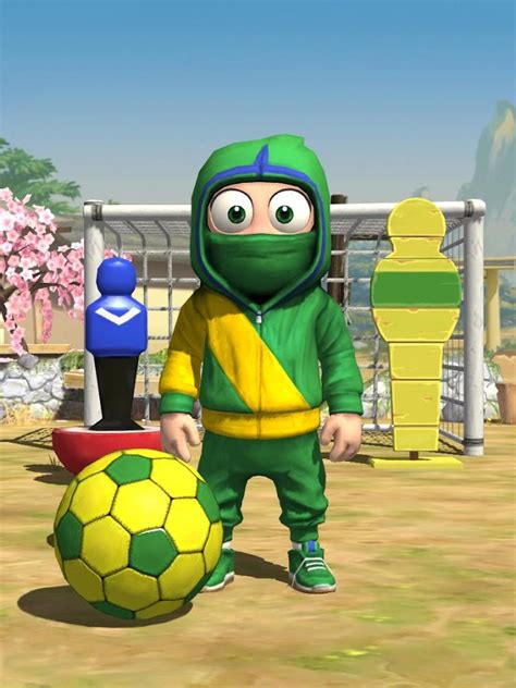 Clumsy Ninja 1.31.0 MOD APK + Data Unlimited Coins + Gems.